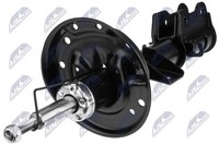 1X Nty StoßDäMpfer A-FT-040 FüR Fiat Panda 312PXG1A 312PXH1A 312PXN1A 312PXN11
