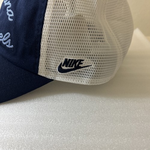 Nike Carolina Tar Heels Script Mesh Chapel Hill StrapBack - Sample 2026? M/L - Bild 4 von 9