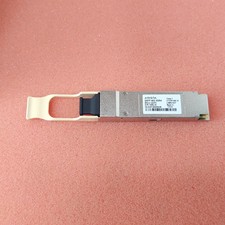 Arista XVR-10062-20 QSFP-40G-XSR4 850nm QSFP Transceiver Module