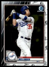Click to enlarge Cody Bellinger