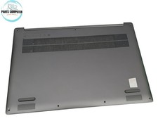 5CB1J02058 Lenovo Bottom Base Cover Storm Grey 82QE000LUS YOGA 7 14IAL7