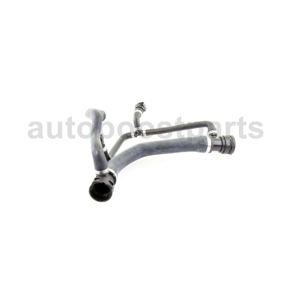 Upper Lower Radiator Coolant Hose for 2002-2005 BMW 745i - Image 2 of 4