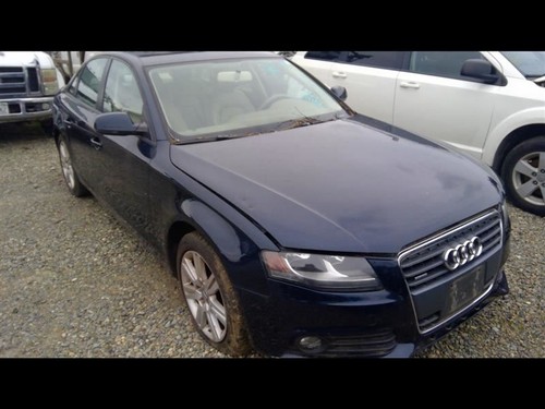 Wheel 17x7-1/2 Alloy 7 Spoke Fits 09-11 AUDI A4 392809 - Picture 20 of 24