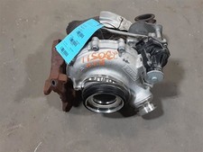 Turbosupercharger 6.7l Diesel Fits 20-22 Ford F250sd Pickup 2613045