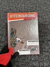 Kiteboarding