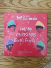 Beatles Happy Christmas Beatle People The Christmas Records Box Set Opened