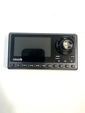 Sirius SP5R Satellite Radio - Receiver ONLY