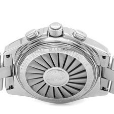 Breitling B-1 Watch B1 A68362 - Inventory 8531 Stainless Steel 42mm 6