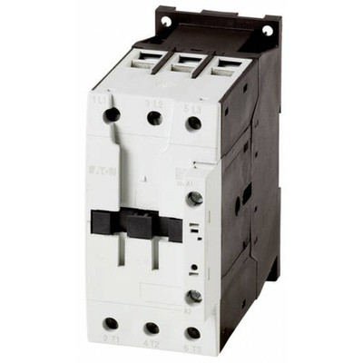 Eaton DILM40(RDC24) Leistungsschütz 3 Schließer 18.5 kW 1 St.