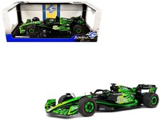 Kick Sauber C44 Valtteri Bottas Formula One F1 Stake F1 Team Kick Sauber 1/18