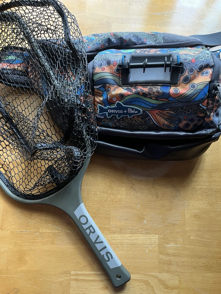 Orvis Fishing Equipment for sale | eBay