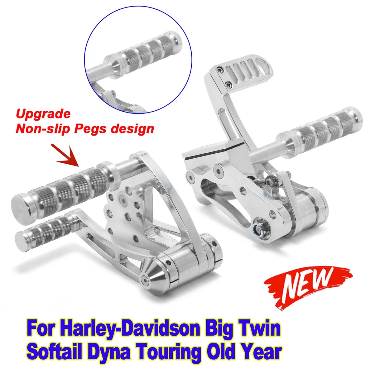 Motorcycle Parts for 1976 Harley-Davidson Super Glide for sale | eBay