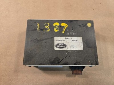 Land Rover Discovery I Radio Amplifier AMR5117