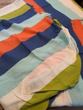 La Redoute 2 New Single Duvets Sets With 2 Fitted Sheets & 2 Square Pillow Cases
