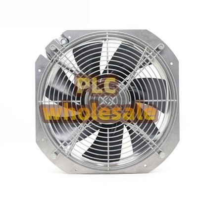 For Ebmpapst W2E250-HJ52-06 Axial Fan 230V 135/200W Cabinet Cooling Fan
