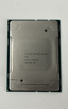 Tested Intel Xeon Bronze 3106 1.70Ghz 8 Core LGA3647 CPU SR3GL Grade A 11MB