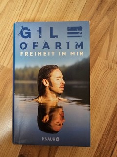 Gil Ofarim Freiheit in mir Buch KNAUR