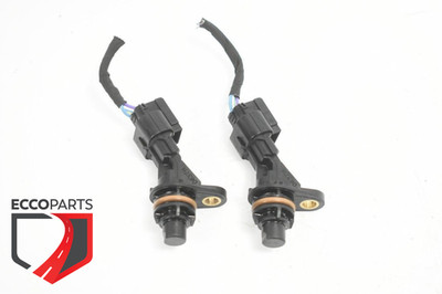 CM5A12K731BB NOCKENWELLE ECOSPORT II FIESTA MK7 FOCUS MK3