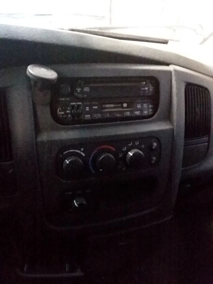 Volante/placa flexible transmisión automática 4,7 L compatible con 00-07 Durango 2117486 Foto 3 de 4