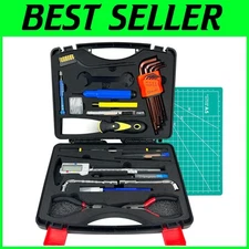 Top-Quality 3D Printer Accessory Set