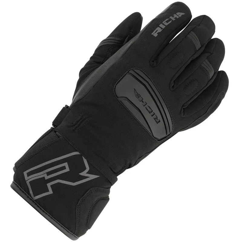 Richa Winterpulse Black, photo 1 of 2