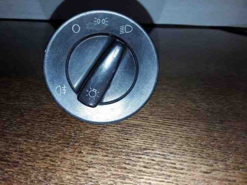 VW PASSAT B5 3B2 Scheinwerferschalter 1C0941531 1.90 Diesel 66kw 2005 25458128