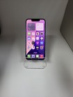 Apple iPhone 13 mini - 256Gb - Blue (Unlocked) Service Battery Message