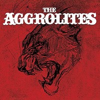 Aggrolites - - Vinyl Record Dlp - G3Z