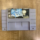 Nintendo Tetris & Dr. Mario Super Nintendo SNES Puzzle NTSC-U/C 2 Games in One