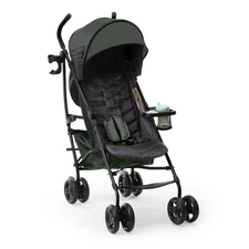 Ingenuity 3Dlite Convenience Stroller - Green