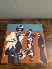 Joni Mitchell- Don Juan's Reckless Daughter- 2XLP 1977 Asylum BB-701