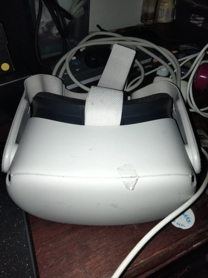 Vr Headset - Image 2 of 4