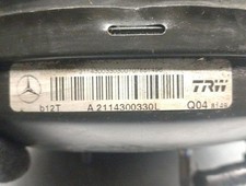 A2114300330L bremskraftverstärker MERCEDES-BENZ CLASE E T-MODEL S211
