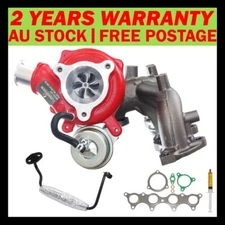 GEN1 High Flow Turbo Charger With Genuine Oil Feed Pipe For Kia Pro Ceed 1.6L