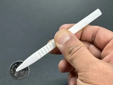 Plastic Tweezers for Watch Batteries replacement repair