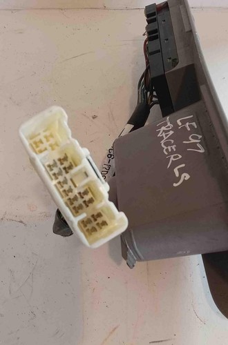 1997 TRACER DRIVER WINDOW SWITCH USED OEM - Picture 4 of 6