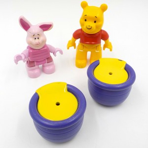 lego winnie the pooh minifigure