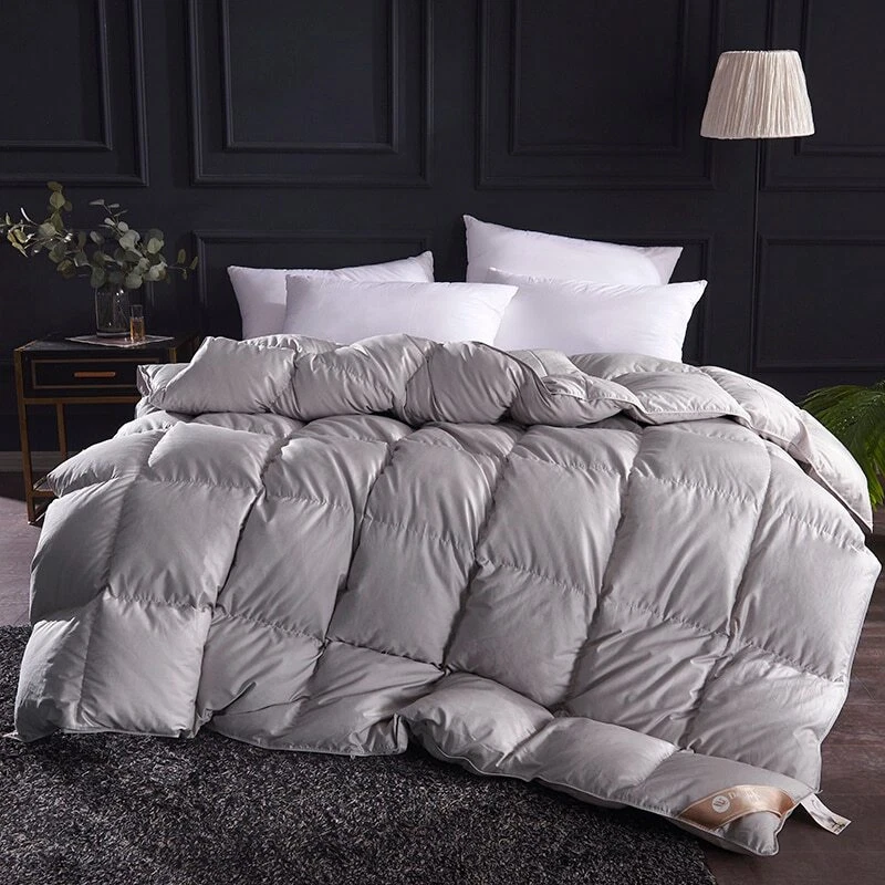 Comforter blanket uses sale