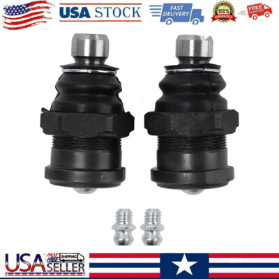 2pcs Death Grip Ball Joint Package Fits For 2014-2023 Polaris RZR XP