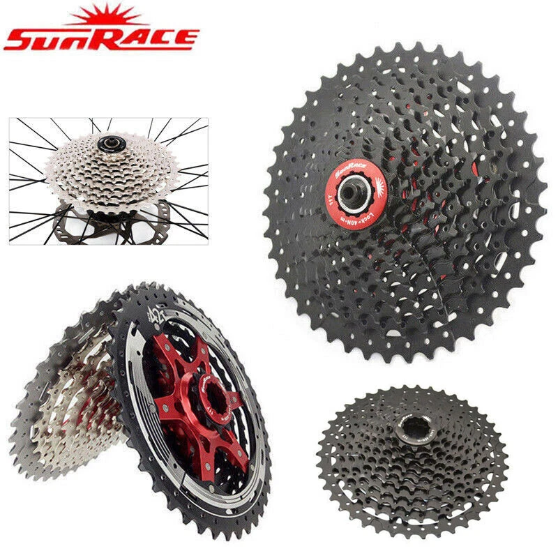 Sram 11 speed cassette outlet on 10 speed hub