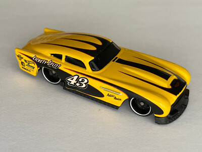 Hot Wheels Aston Martin DB4GT High-Speed Edition HW DREAM GARAGE /Spielzeug-Auto