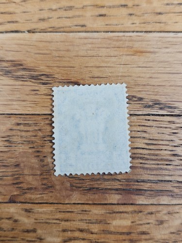 India Stamp Asoka Pillar 25np Used - Picture 2 of 2
