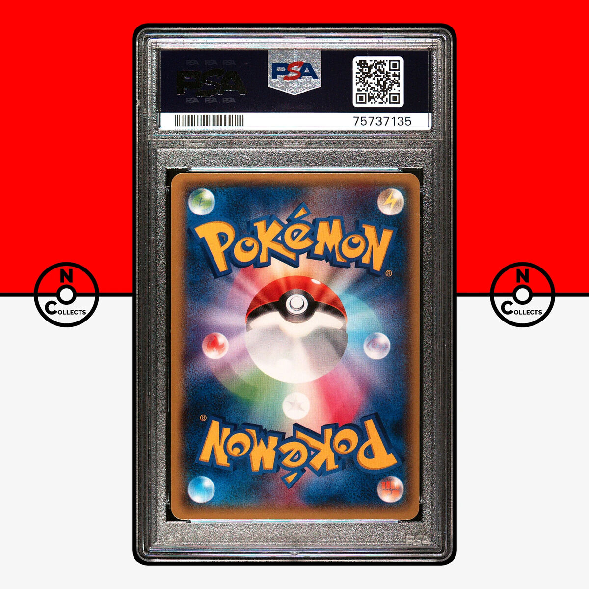 Pokemon PSA 10 Latios EX 082/078 Full Art Emerald Break 1st Pokemon PSA 10 Latios EX 082/078 Full Art Emerald Break 1st
