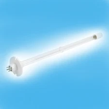 UV Light Replacement Bulb 24-110V HVAC UV BULB 14" Air Purifier Lamp Replacement