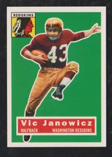1994 TOPPS ARCHIVES 1956 FOOTBALL YOU PICK #1 - #120 **** FREE SHIPPING ****
