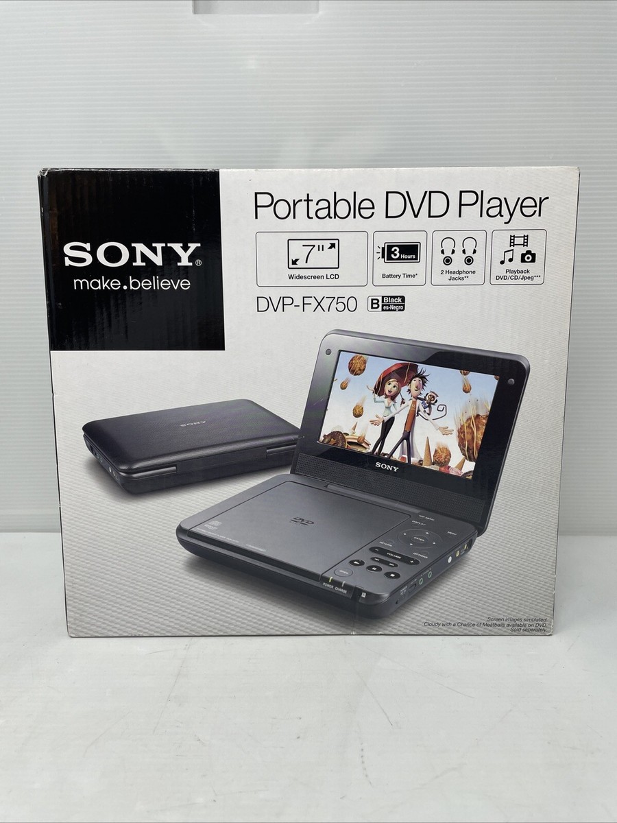 SONY DVD＆VIDEO Sony 1080p Upconverting DVD Player (DVPSR510H) | Best Buy Canada