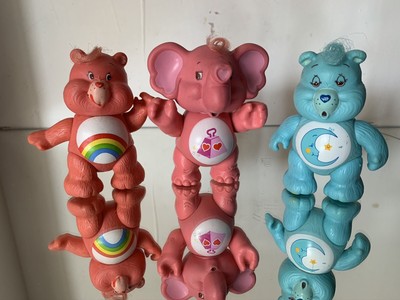 care bear collection