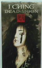 TAROT I Ching Dead Moon Tarot Luis Royo 64-Card Oracle Deck. New