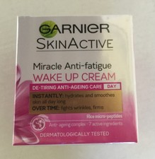 garnier miracle anti fatigue wake up tinted