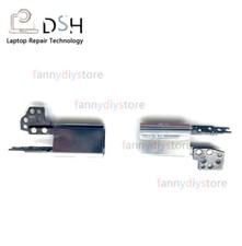 0WKPVG New For Dell Latitude 7440 2-in-1 E7440 LCD Hinges L  R Hinge 0X6FT3
